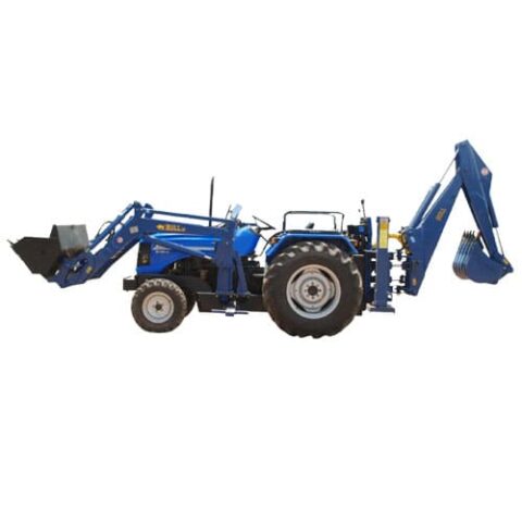 Agriculture Tractor Loader Manufacturers and Exporters in Zambia ...