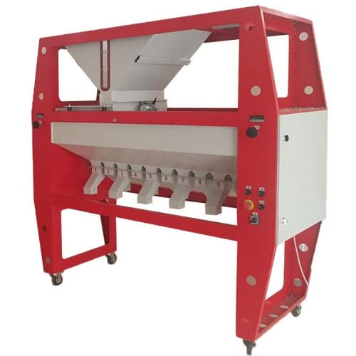 Multi Nut Cracker Machine Manufacturers in Zambia