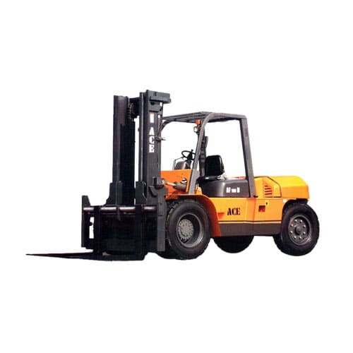 Forklift Manufacturers in Zambia